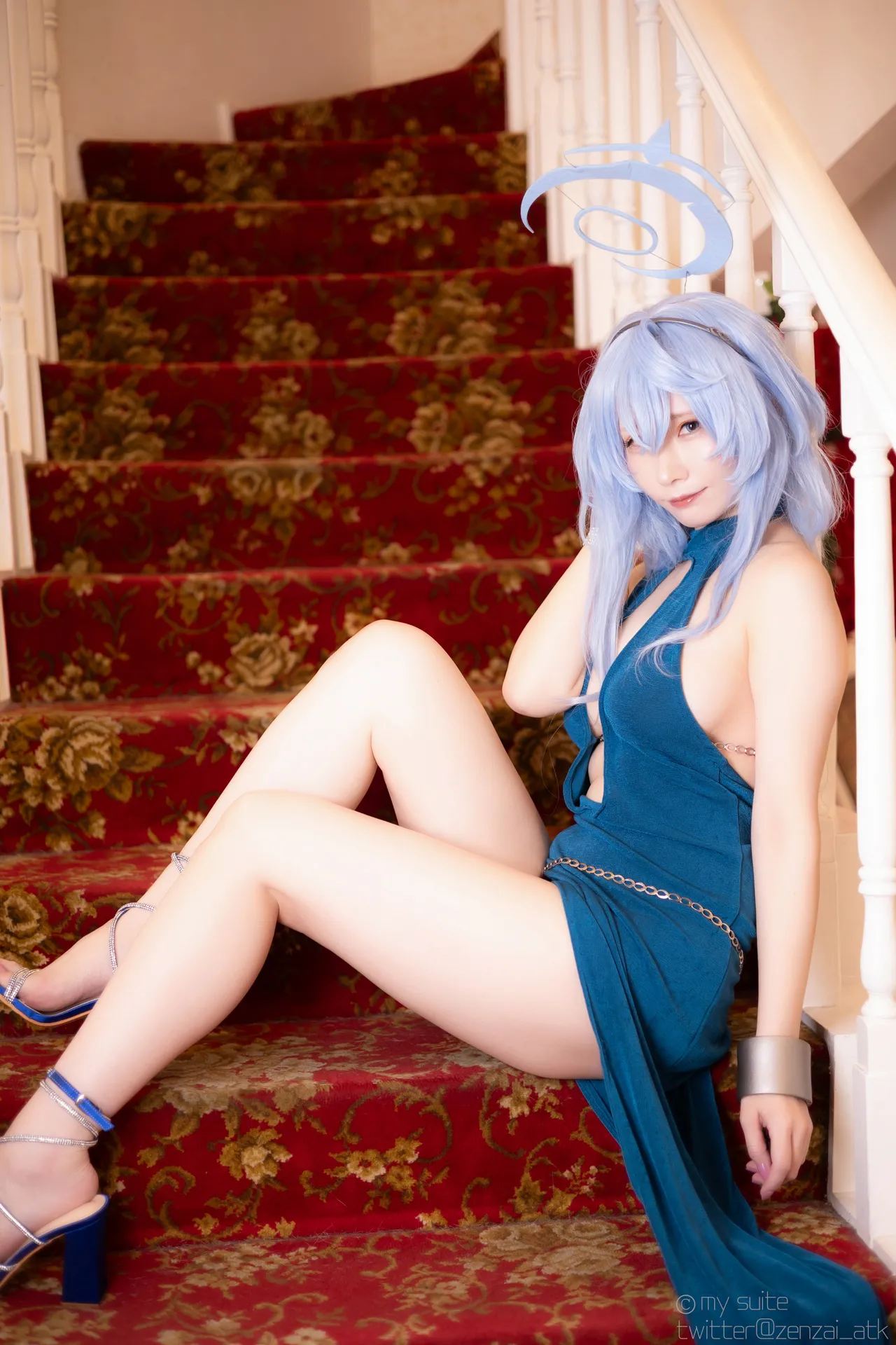 Atsuki - Suite Archive 5-erohere341.webp